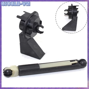 Cần kết nối khóa mui xe động cơ + Đế cho Ford Focus 2 2005-2011