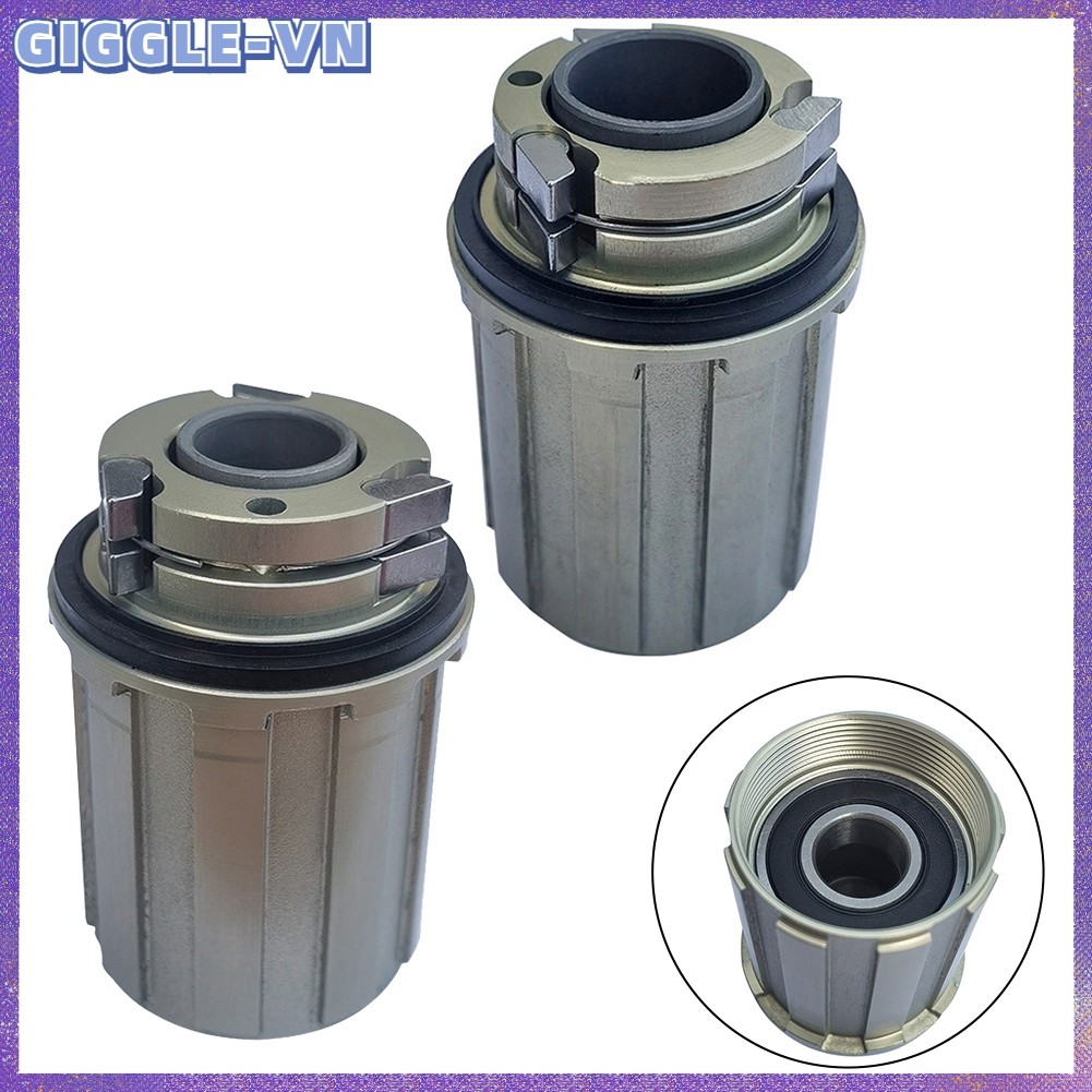 Thân xe đạp tốc độ 8-11 dành cho DT Swiss 3-Pawl và MicroSpline Shimano