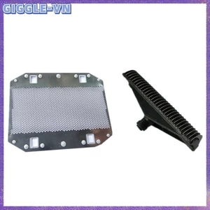 Combo Lưỡi Bên Trong + Linh Kiện Sửa Chữa Lá Ngoài Cho Panasonic RC40 ES3831 ES9943C / 42