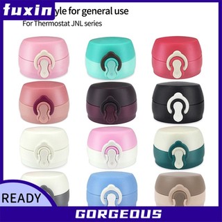 [FUXIN] Nắp thoát cốc, công tắc nắp đậy dành cho người lớn, nắp cốc nhẫn