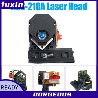 [FUXIN] KSS-210A cho KS 10A Dành cho máy nghe nhạc CD Sony thay thế đầu ống kính bán tải quang
