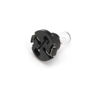 5 / 10 Cái T3 T4.2 Bóng Đèn Led Nội Thất Ô Tô Đèn Báo Làm Nóng Tự Động 12V