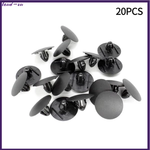 20 x Hood Cách Nhiệt Miếng Lót Lót Kẹp Dành Cho Xe Toyota Cho Scion 90467-A0003