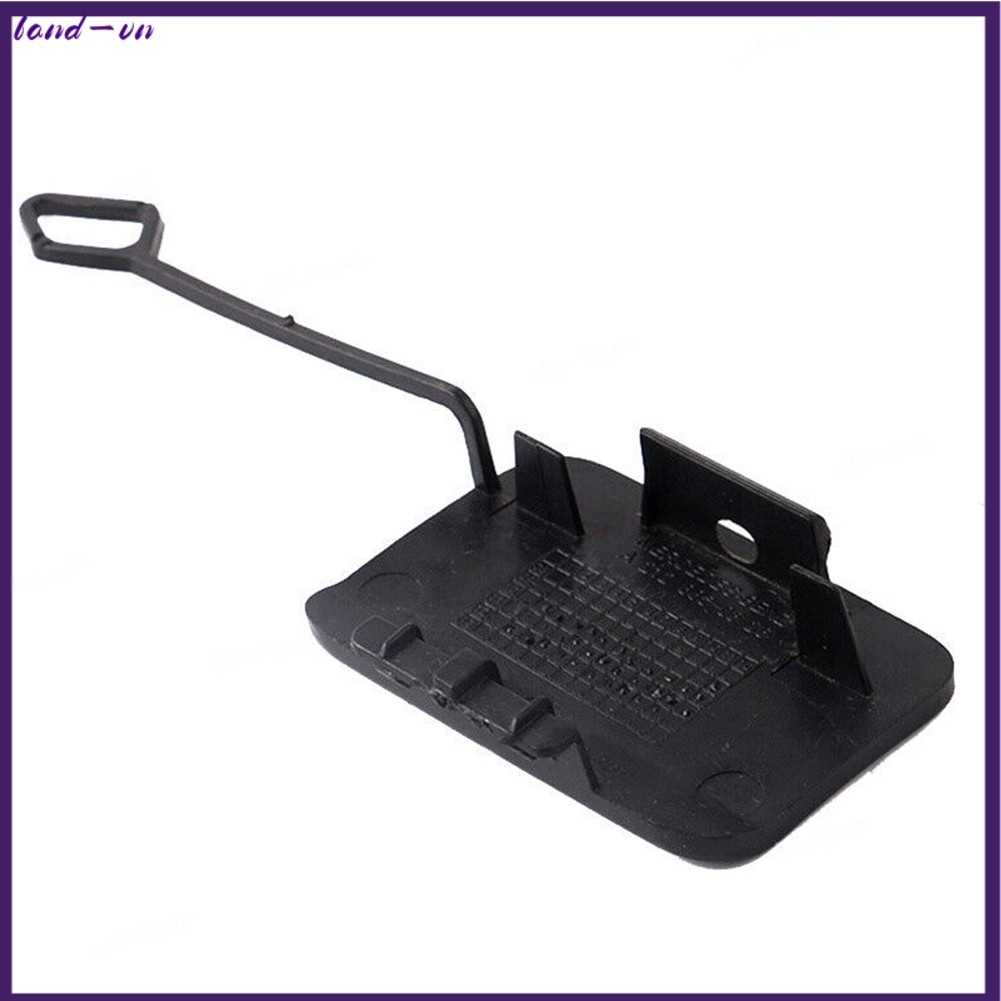 Ốp Lưng Sau Kéo Móc Dành Cho Xe Mercedes E-class W212 E300 E350 08-13 Không Sơn