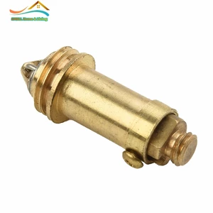 Bồn rửa bồn rửa thay thế chất thải dễ dàng bật lên Click Clack Plug Bolt Spring