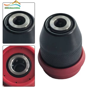 Đầu khoan kết nối nhanh 0,8-10mm cho máy khoan điện cầm tay