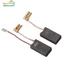 2 cọ Carbon 1617014135 Cho GBH5-40DE GSH 5-CE GSH 5 E GBH7-45DE GBH7-45D