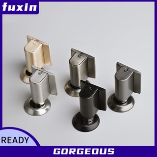 [FUXIN] Cửa hút cửa không đục lỗ hút sàn chống gió