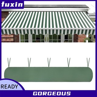 [FUXIN] Mái hiên ngoài trời Sân vườn để bảo vệ nơi trú ẩn chống nắng