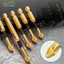 1 Đầu tuốc nơ vít nam châm 25-150mm, tuốc nơ vít có độ cứng cao, đầu lô
