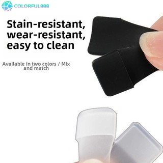 Miếng đệm giá đỡ cần câu bằng silicon cường độ cao, bảo vệ ghế