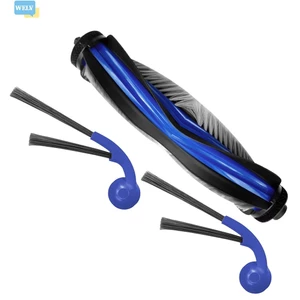 Bàn chải thay thế cho ECOVACS T30C: Tăng cường làm sạch dễ dàng!❀