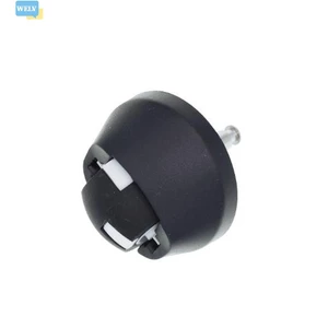 Bánh xe phía trước im lặng cho Eufy cho RoboVac 11S / 30: Khả năng cơ động dễ dàng!❀