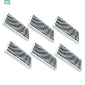 Bộ lọc than hoạt tính cho ECOVACS T80 cho OMNI: Làm sạch dễ dàng❀
