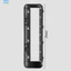 Vỏ cọ đặc biệt cho máy hút bụi siêu mỏng Dreame S30Pro, để thay thế các bộ phận❀