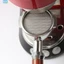 Màn hình Puck lọc cà phê bằng thép không gỉ 316 53mm cho phụ kiện Espresso❀