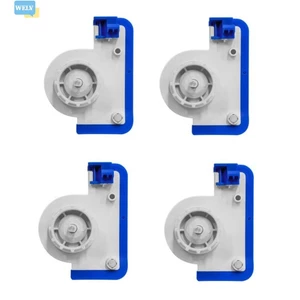 Dành cho Tay cầm lau nhà con lăn Ecovacs T80T80S: Dễ dàng cài đặt & Tăng cường sức mạnh làm sạch!❀
