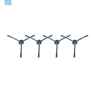 Bàn chải bên cho Eufy G50 L60: Dễ dàng lắp đặt & Làm sạch sàn sâu!❀