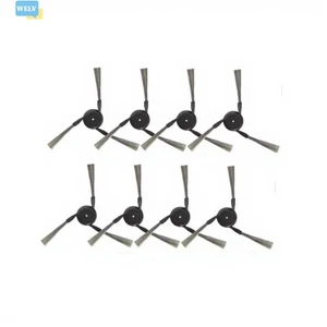 Bàn chải bên chất lượng cao cho Dreame cho Mova P60: Dễ dàng cài đặt & Làm sạch sâu!❀