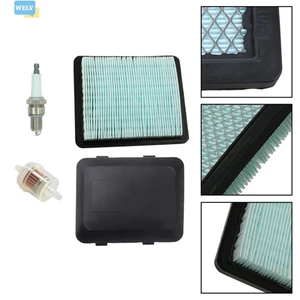 Bộ vỏ lọc không khí 17211-ZL8-023 cho máy cắt cỏ❀