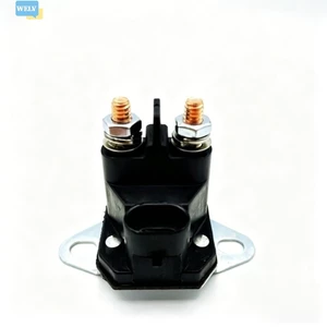 04781700 Điện từ khởi động 12V cho máy cắt tỉa Gravely Zoom Ikon ZTX ZT XL❀