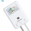 Máy kiểm tra đất 3 trong 1 P403 – Máy phân tích kỹ thuật số về độ ẩm đất, pH❀