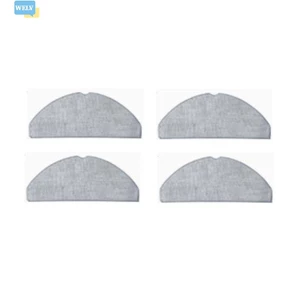 Phụ kiện thiết yếu cho Eufy G50 L60: Tăng cường vệ sinh & duy trì vệ sinh!❀