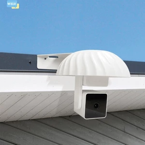 CHO WYZE Pan Sun Shade Giá đỡ che mưa ngoài trời❀