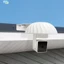 CHO WYZE Pan Sun Shade Giá đỡ che mưa ngoài trời❀