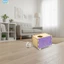 Rèm cửa ẩn náu chuột lang & chuột Hamster ấm cúng 4 chiếc: Chắc chắn & Nhẹ❀