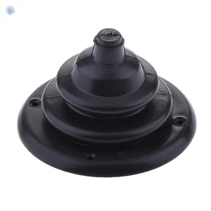 Thuyền Rigging - Cáp Start Tay Ga 100mm, Dây Đen