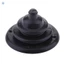 Thuyền Rigging - Cáp Start Tay Ga 100mm, Dây Đen