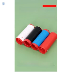 Tay lái xe máy bằng Silicone mềm mại, chống trượt và giảm sóc - Mềm mại và thoải mái