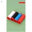 Tay lái xe máy bằng Silicone mềm mại, chống trượt và giảm sóc - Mềm mại và thoải mái
