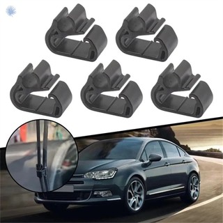 [MOT] 5 Kẹp Khóa Ống Lau Xe Ô Tô Cho 3008 P84 5008 P87 1617040080
