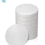 500 Bộ Lọc Giấy Cà Phê 51mm Trắng Espresso Lọc Puck Màn Hình Portafilter❀