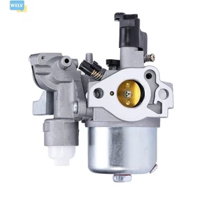Bộ chế hòa khí thay thế cho EX13 EX17 EX17D SP17 SP170 Loại phao động cơ Sân vườn❀