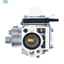 Bộ chế hòa khí T261 T261B LE261 T260 cho máy thổi 62028 81010 81011 81012 81013❀