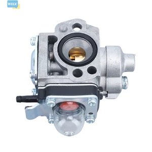 Bộ chế hòa khí T261 T261B LE261 T260 cho máy thổi 62028 81010 81011 81012 81013❀