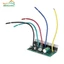 1 Bảng Bơm Chìm DC 48v60v72v Bảng Mạch Bơm Bảng Điều Khiển Bơm