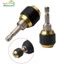 Tua vít khoan 60mm 1 / 4 Hex Shank Bit Tool Bộ chuyển đổi tác động thay đổi nhanh