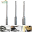 8mm-12mm 150mm Lục Giác Nut Driver Bit Adapter Ổ Cắm Cờ Lê Nối Dài Tay