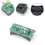 Pin Lithium công suất cao cho mô-đun tăng cường: UPS 5V / 9V / 12V có tính năng bảo vệ