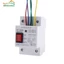 Bộ điều khiển máy bơm nước tự động Công tắc phát hiện mức chất lỏng 20A 220V 50Hz