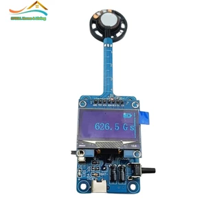Mô-đun phát hiện sức mạnh trường từ tính KTH5641 Cảm biến từ tính Gaussmeter