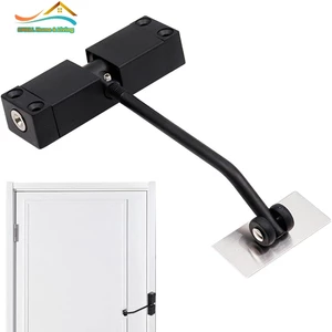 Đóng cửa thủy lực Đóng cửa hạng nặng Đóng cửa lò xo an toàn