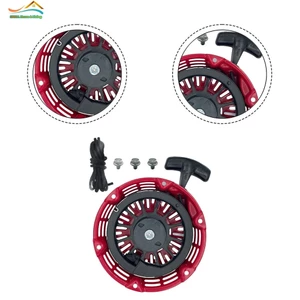 CHO GX160 CHO GX200 Thay thế lắp ráp khởi động giật cho động cơ Honda 55