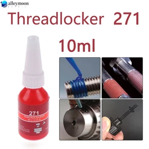 Keo dán yếm khí hàn kim loại cường độ cao 10 ml 271