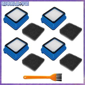 Bộ phận máy hút bụi lọc thay thế cho Electrolux cho Q7 Q8 WQ61 WQ71 WQ81