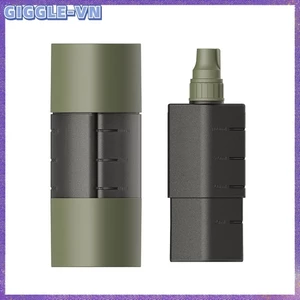Bộ 3 Chai Nước Sốt Bóp Gia Vị Di Động Có Cân Tốt Nghiệp 3x100ML